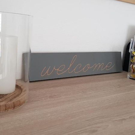 Appartement Avec Jardin Hyper Entre Валенсиен Екстериор снимка